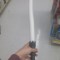 Pic #4 - Laser Sword It glows for hours