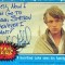 Pic #4 - Mark Hamill Signed Cards
