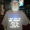 Pic #4 - Old people wearing funny shirts