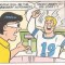 Pic #4 - Out of context Archie Comics