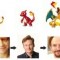 Pic #4 - Pokemon Celebrity Evolutions