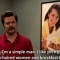 Pic #4 - Ron Swanson Speaker of Truths