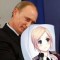Pic #4 - So Ukraine put a cute girl in charge of Attorney General Natalia Poklonskaya and Japanese Pixv artists lost their shit over her cuteness and went to town drawing images of her apparently