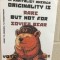 Pic #4 - Soviet Bear has struck again with a new wave of propaganda