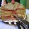 Pic #4 - Twins and I made a Princess cake as seen on The Great British Bake Off Theirs vs oursOC