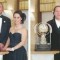 Pic #5 - All of these dumb-asses have each given Scientology  million so they could pose for these stupid pictures next to those stupid trophies