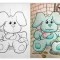 Pic #5 - Hilarious coloring book drawings