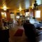 Pic #5 - My father-in-law took pictures of the cabin the whole family stayed at this weekend Their dog is in every one of these pictures
