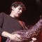 Pic #5 - The pained faces of guitarists are more justified whenever theyre holding giant slugs