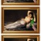 Pic #5 - The stories behind some famous paintings