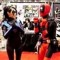 Pic #6 - Deadpool at Comic Con