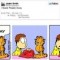 Pic #6 - Jaden Smiths tweets make sense in the Garfield World