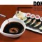 Pic #6 - The dos and donts of sushi