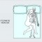 Pic #6 - What your sleeping positions say about your relationship