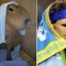 Pic #7 - Capybaras That Look Like Rafael Nadal