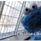 Pic #7 - Cookie Monster is a revolutionary thinker