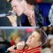 Pic #7 - So my boyfriend pointed out Justin Bieber looked similar to Vanilla Ice so I decided to check it out for myself