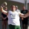 Pic #8 - A collection of shot-put faces