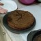 Pic #8 - German chocolate birthday cake-- baking process included