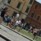 Pic #8 - I took a bunch of out of context photos while I was by the Leaning Tower of Pisa Italy