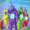 Pic #8 - If childhood characters were badass lunitics