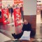 Pic #8 - Instagram Account Captures Miserable Men Shopping With Their Ladies