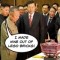 Pic #8 - Kim Jong-un Looking at Things