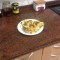 Pic #8 - So I tried to make the top dish right now in rfood Hash Brown Wrapped Eggs It didnt quite hit the mark