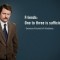 Pic #8 - Some wise words from Ron Swanson