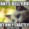 Pic #9 -  Hilarious Struggles Only Cat People Can Understand