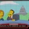Simpsons called it