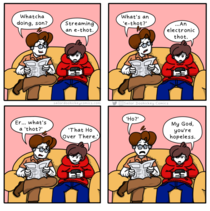 Abbreviapocalypse