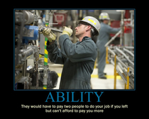 Ability