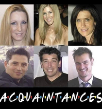 ACQUAINTANCES