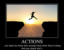 Actions