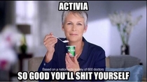 Activia