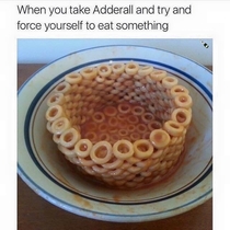 Adderall