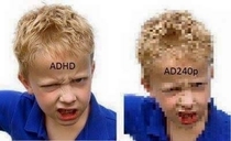 ADHD