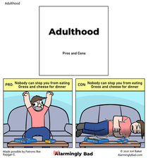 Adulthood