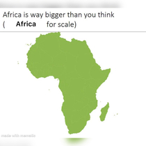 Africa