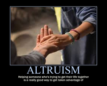 Altruism