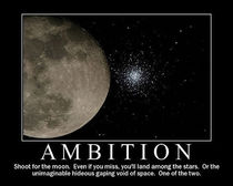 Ambition