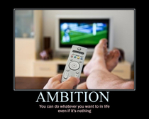 Ambition