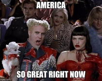 America