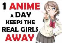  Anime A Day