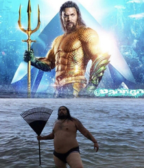 Aquaman