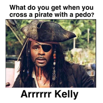 Arrrrr