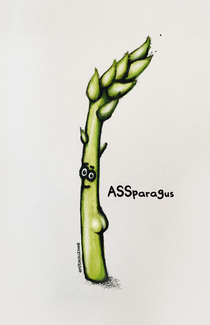 ASSparagus
