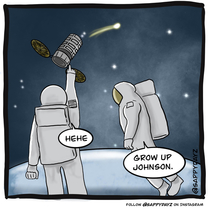 Asstronauts