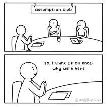  Assumption Club